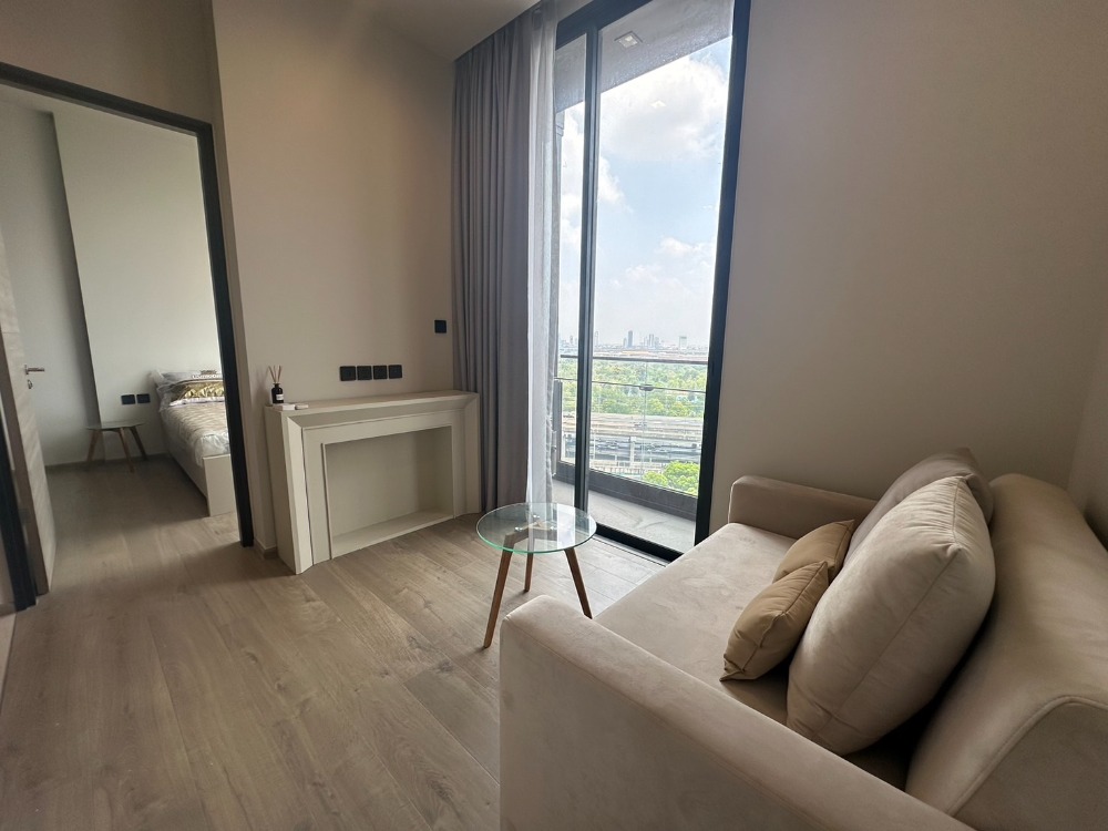For rent 1 bedroom - park view newly decoration – รูปที่ 3