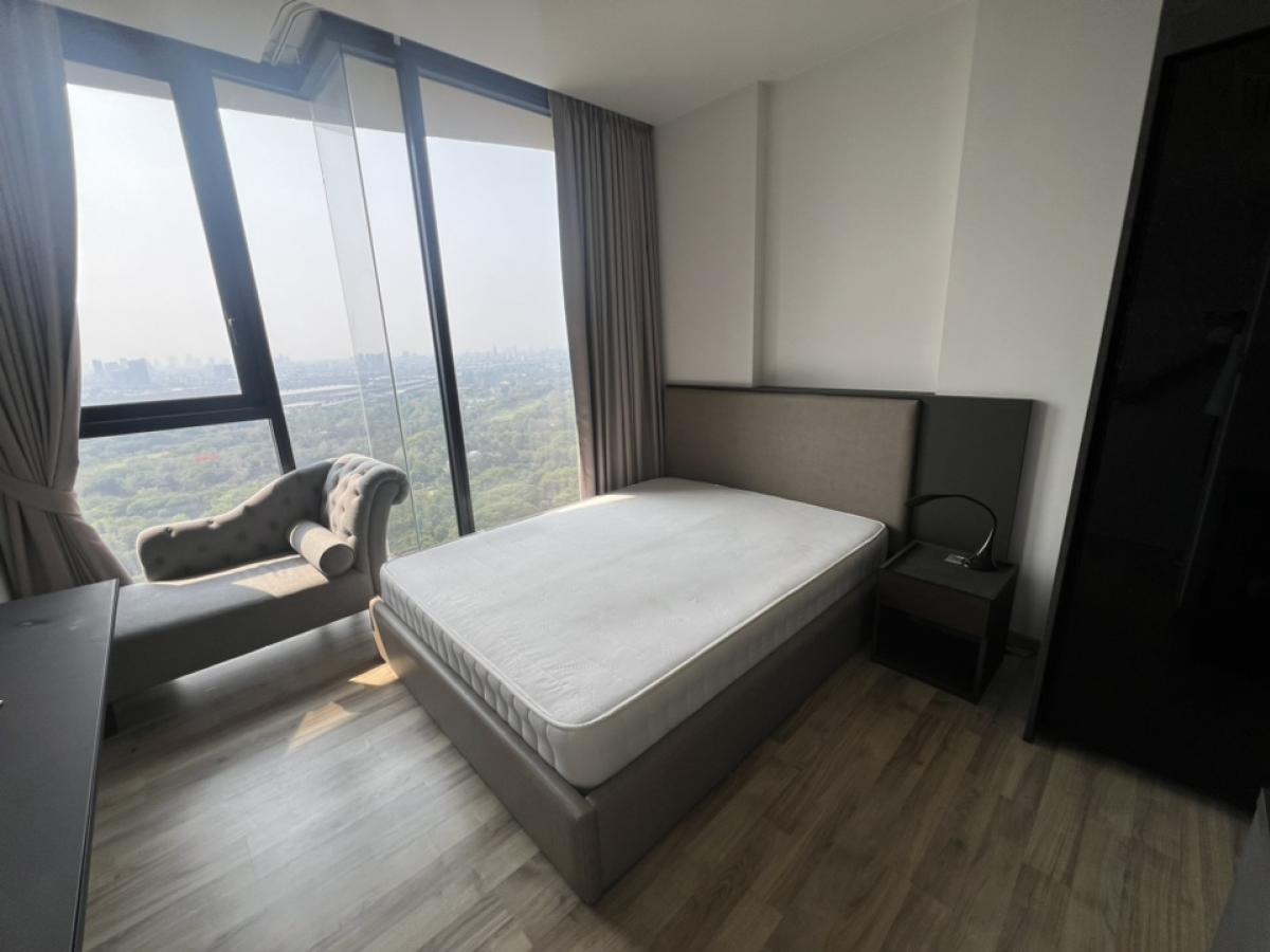 For Rent📍The line jatujak movhit🛀1 bed 1 bath📞0639399665
 – รูปที่ 2