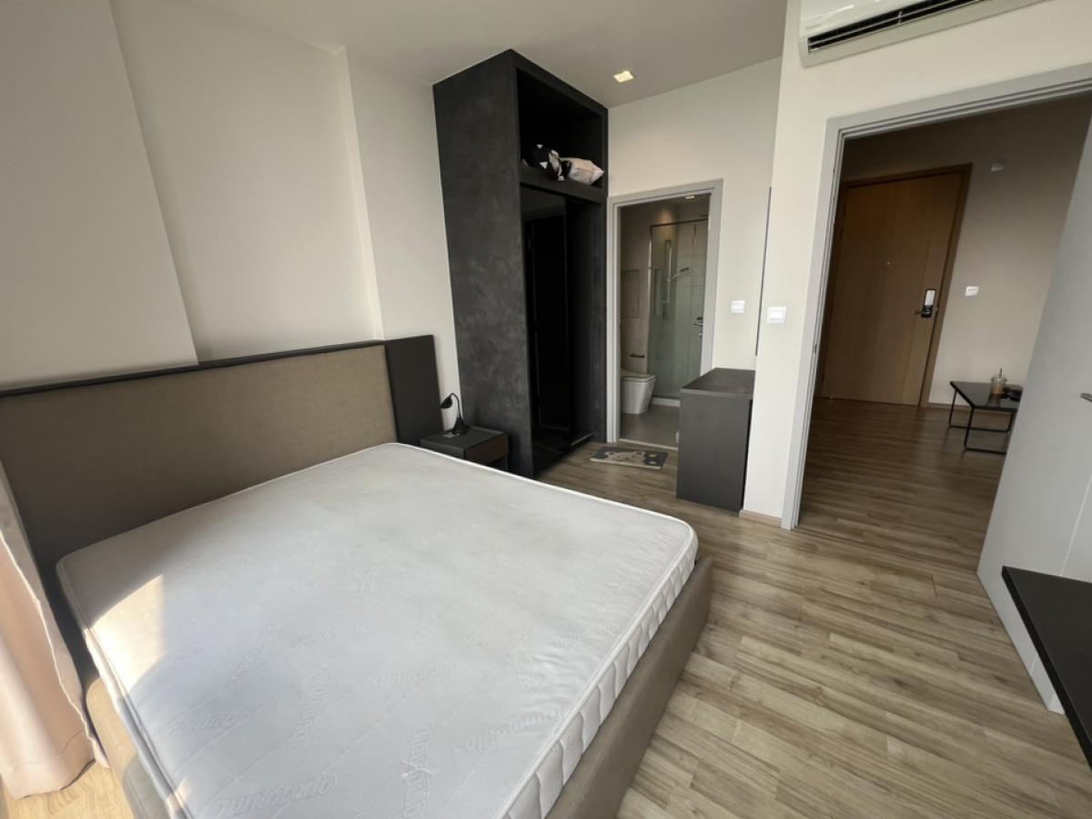 For Rent📍The line jatujak movhit🛀1 bed 1 bath📞0639399665
 – รูปที่ 4