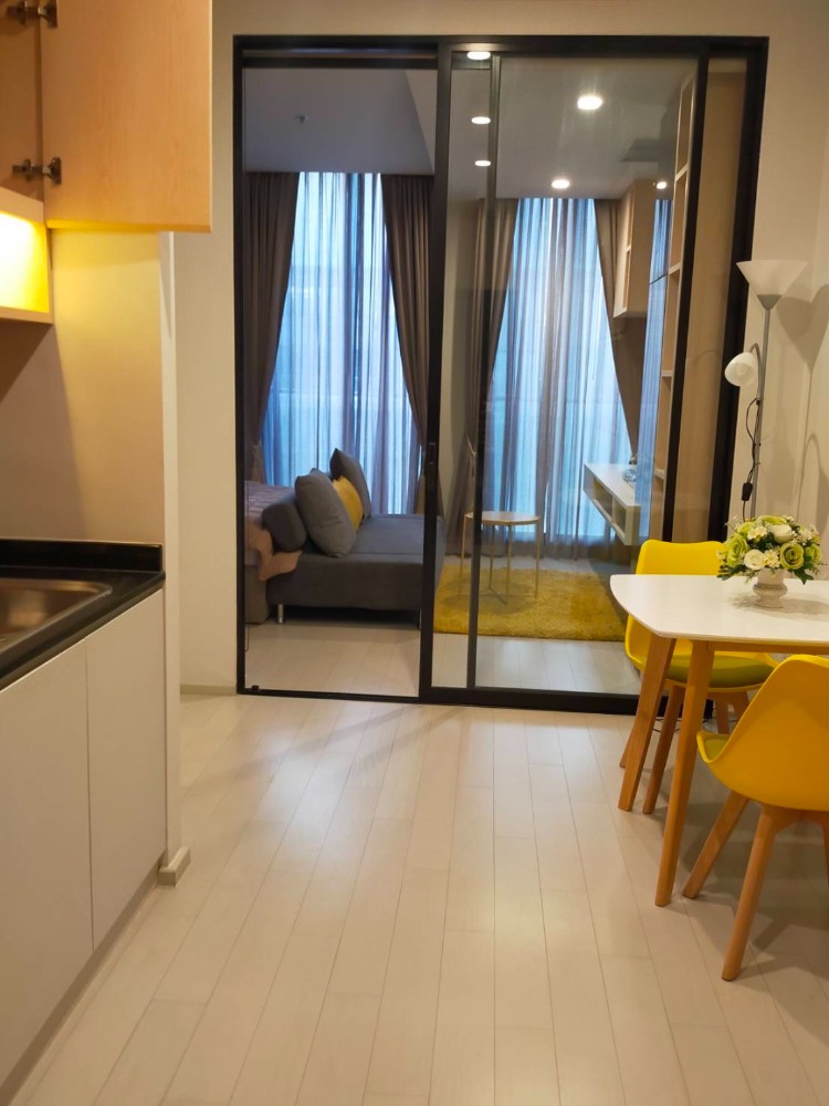For Rent Noble Ploenchit 1bed 45 sqm Fullyfurnish 36,000 For Rent Noble Ploenchit 1bed 45 sqm Fullyfurnish 36,000