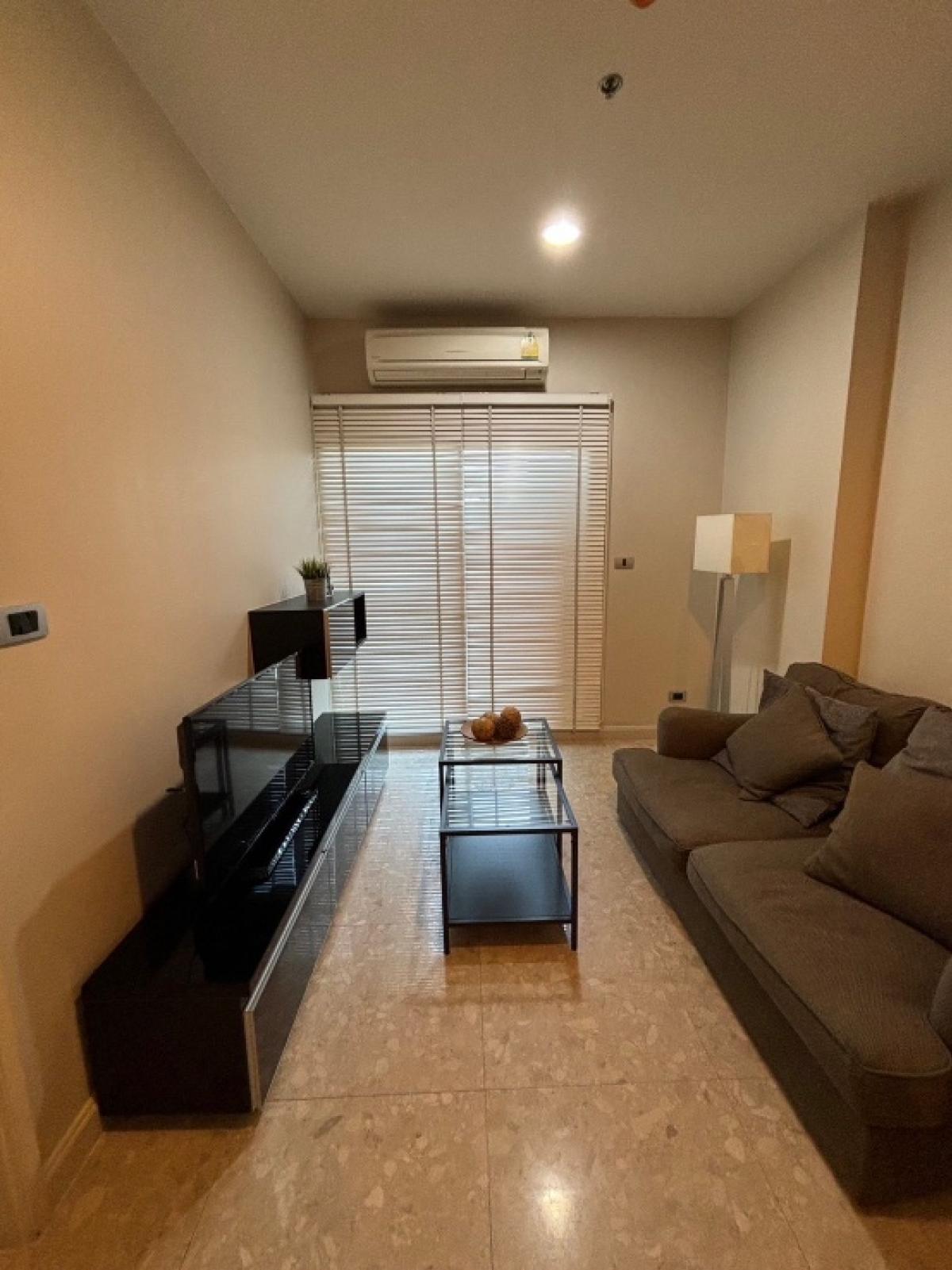 ขายด่วน🏢เดอะ เครสท์ สุขุมวิท 34 | The Crest Sukhumvit 34