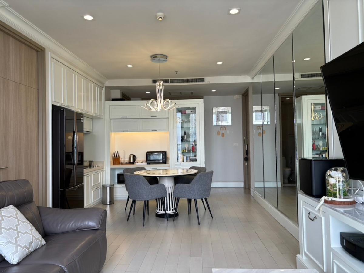 🏢Noble ploenchit for sale 82 sqm 25 Fl. ✨Fully furnished. 🏢Noble ploenchit for sale 82 sqm 25 Fl. ✨Fully furnished.