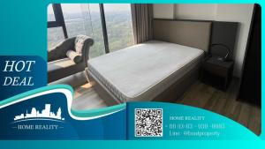 For Rent📍The line jatujak movhit🛀1 bed 1 bath📞0639399665