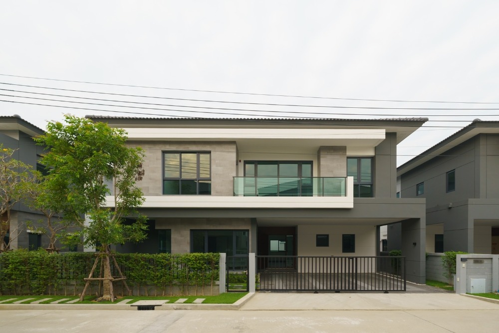 The city bangna for rent