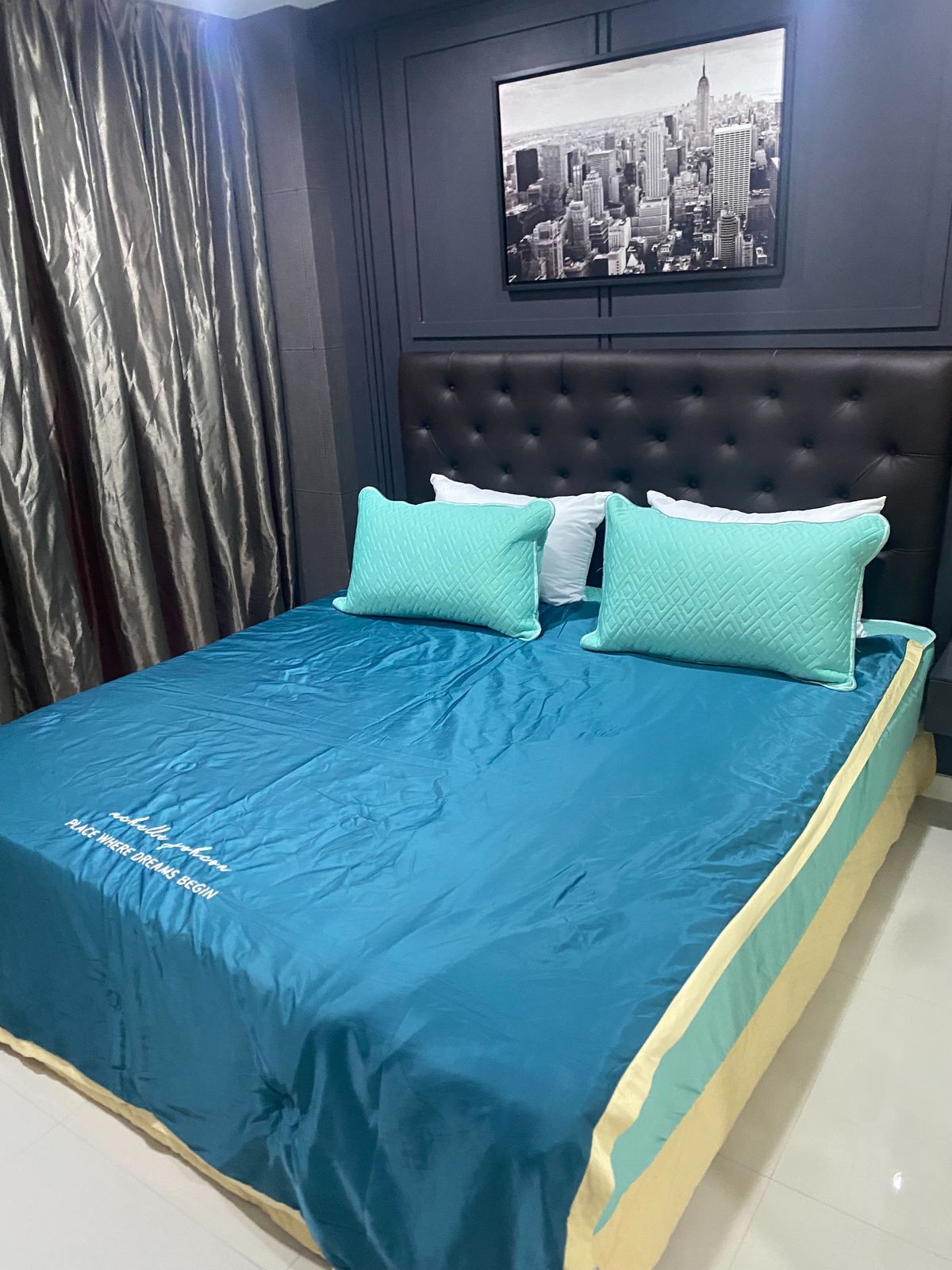 For rent, Element Srinakarin, size 37 sq m, rental price 9,000 baht. For rent, Element Srinakarin, size 37 sq m, rental price 9,000 baht.