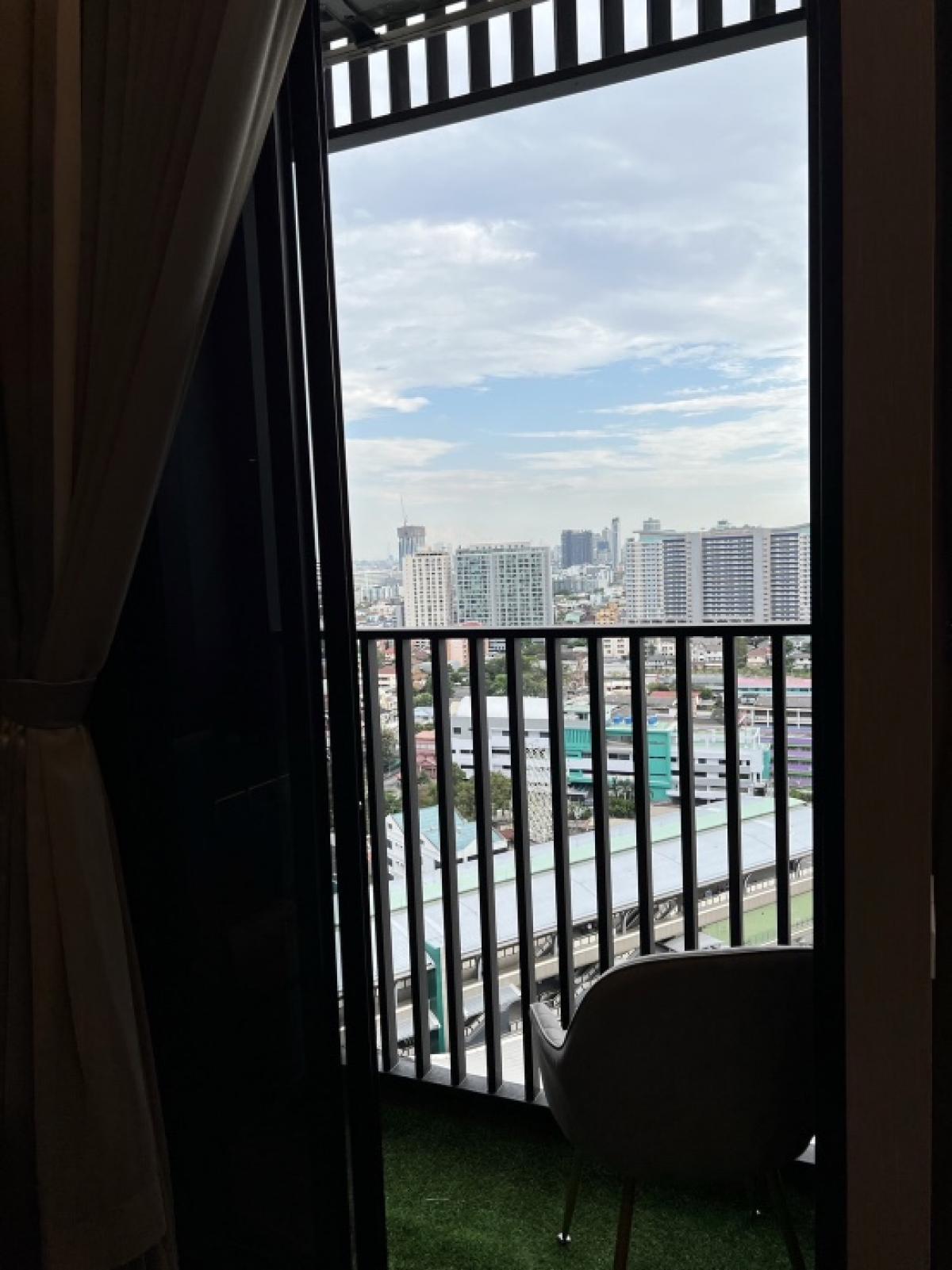 For Rent 📍knight bridge space ratchayothin🛀1 bed 1 bath📞0639399665 – รูปที่ 3