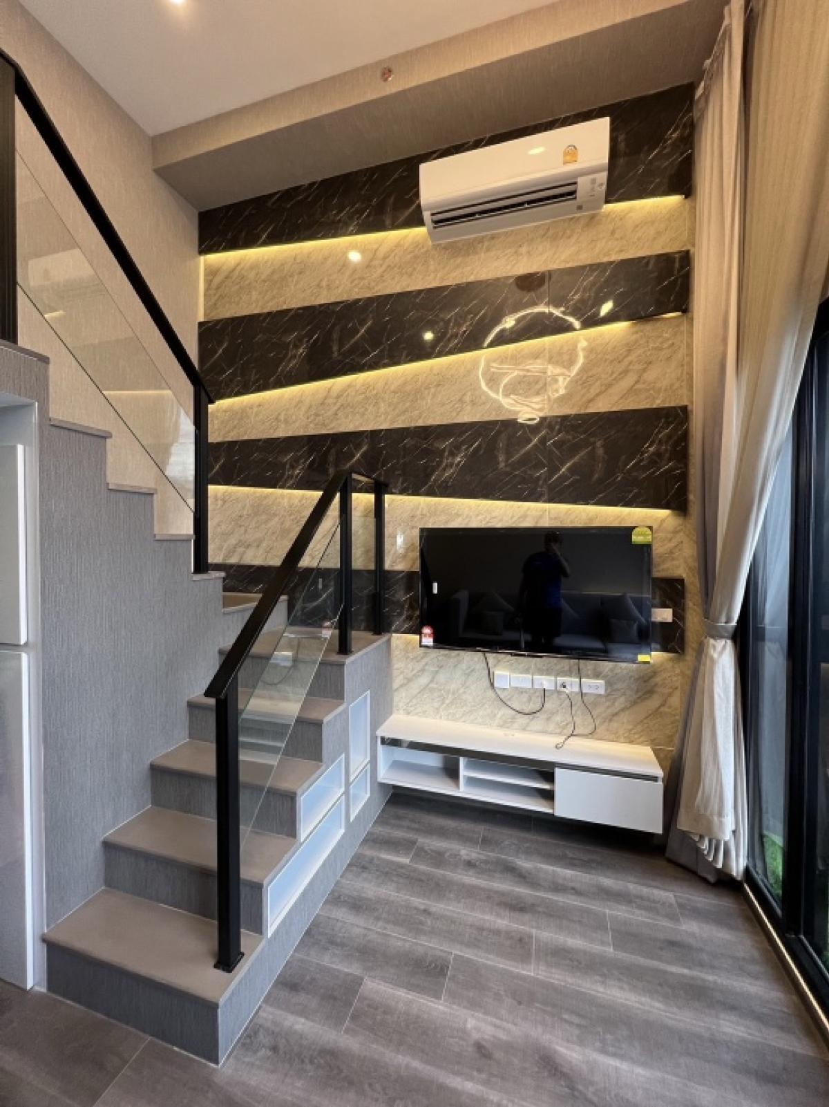 For Rent 📍knight bridge space ratchayothin🛀1 bed 1 bath📞0639399665 – รูปที่ 4