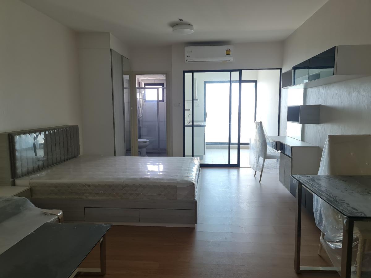 ขายด่วน ! คอนโด Supalai Loft แจ้งวัฒนะ ขายด่วน ! คอนโด Supalai Loft แจ้งวัฒนะ
