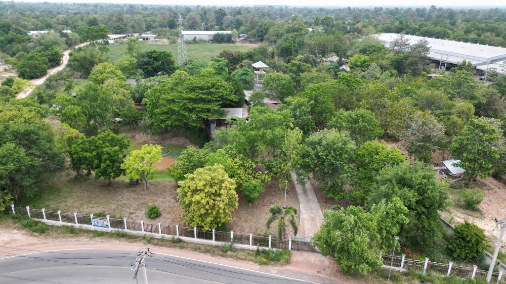 Beautiful plot of land for sale Next to Bueng Thap Chang Road (near Bueng Thap Chang Reservoir) located in the midst of a community area and connects many roads (TFP-60023) – รูปที่ 4