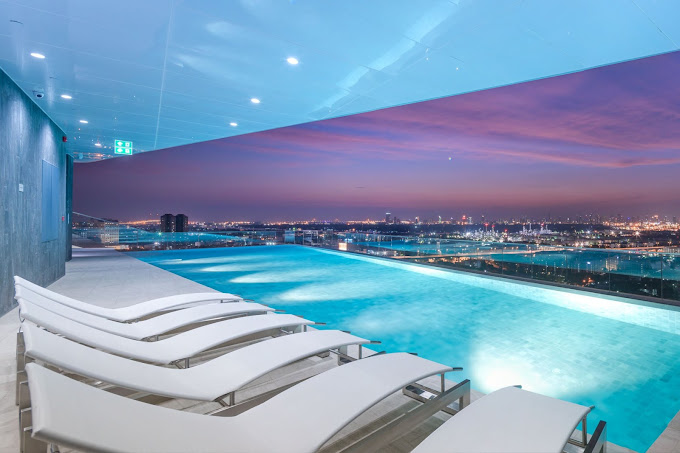 🔥 Urgent sale! Good price room, next to BTS Udomsuk. – รูปที่ 3
