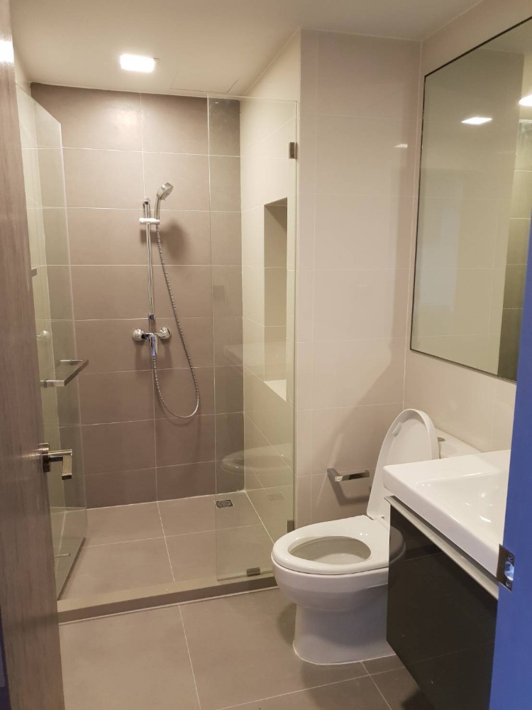 ให้เช่าคอนโด Venio Sukhumvit 10 ห้อง 1 Bed สวยแต่งครบ เดินทางสะดวก – รูปที่ 4
