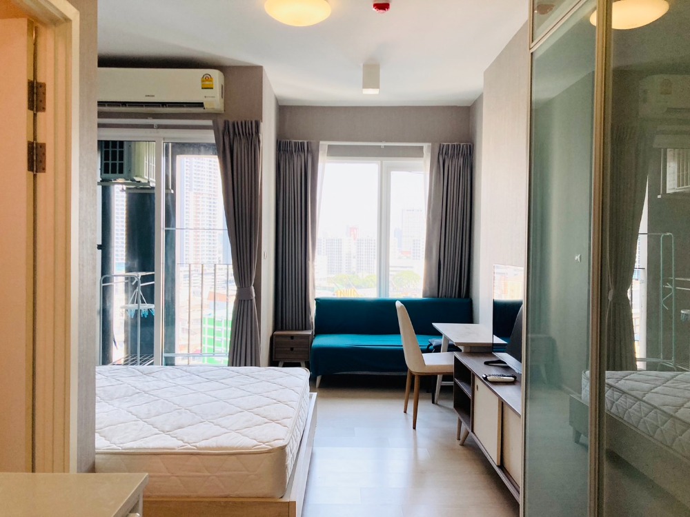 Chapter One Eco Ratchada – Huai Khwang 🌟PN-00005100🌟