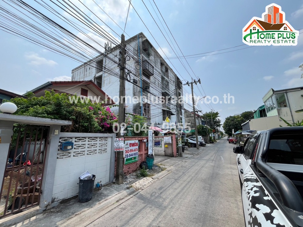 บ้านเดี่ยว2ชั้น ซอยนวมินทร์42 ใกล้วัดสุวรรณประสิทธิ์ – รูปที่ 3