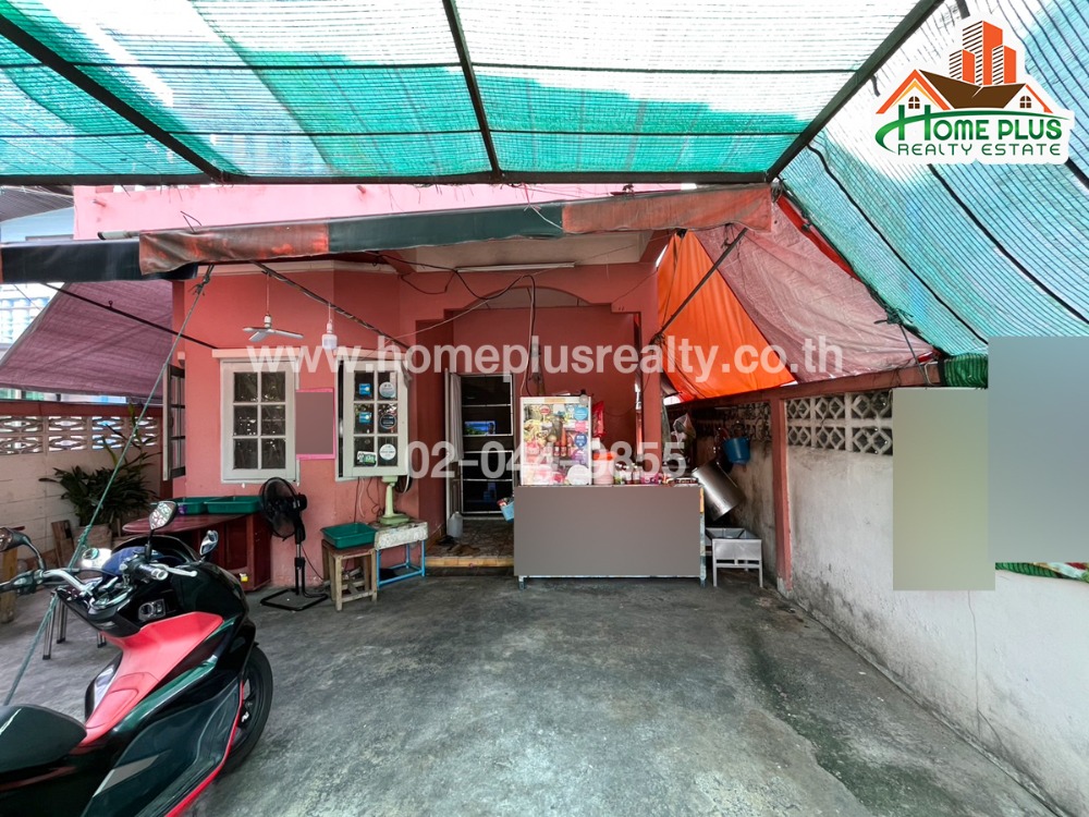 บ้านเดี่ยว2ชั้น ซอยนวมินทร์42 ใกล้วัดสุวรรณประสิทธิ์ – รูปที่ 4