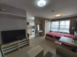 P-2531 ขายด่วน ! คอนโด Elio del ray ห้องสวย เฟอร์นิเจอร์ครบ พร้อมอยู่ ราคาดีที่สุดในโครงการ