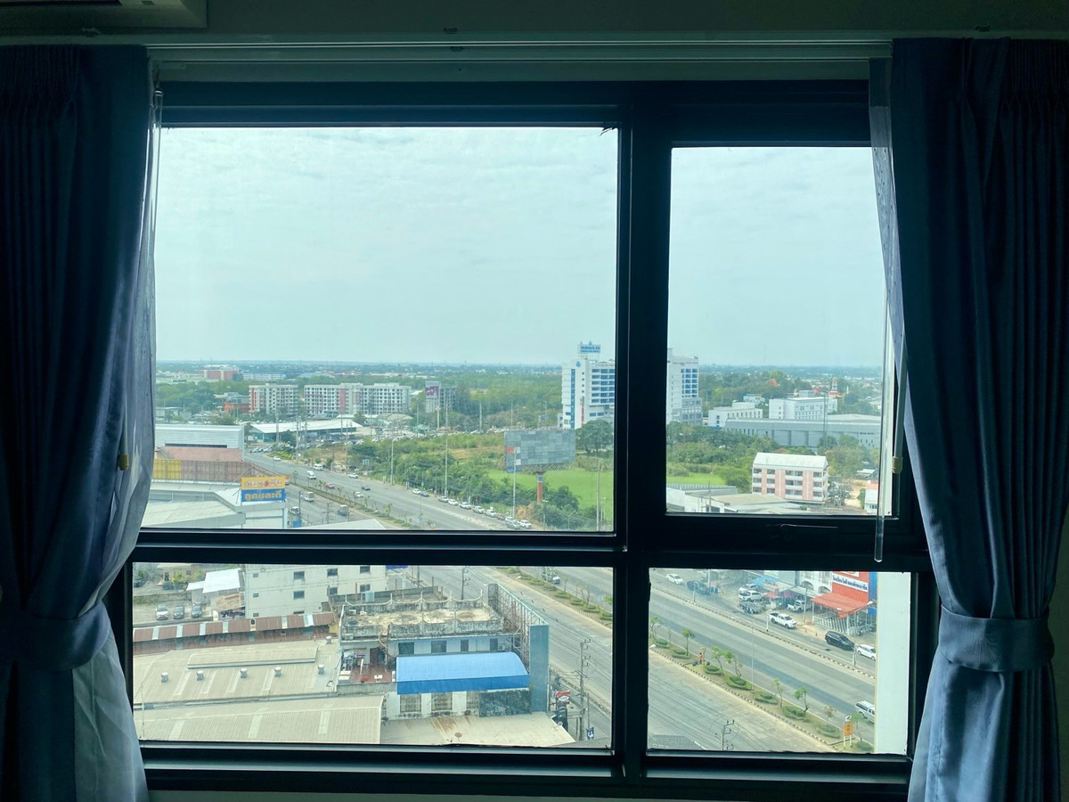 For rent! Condo Escent Khon Kaen / For Rent ~ ESCENT Condo – รูปที่ 3
