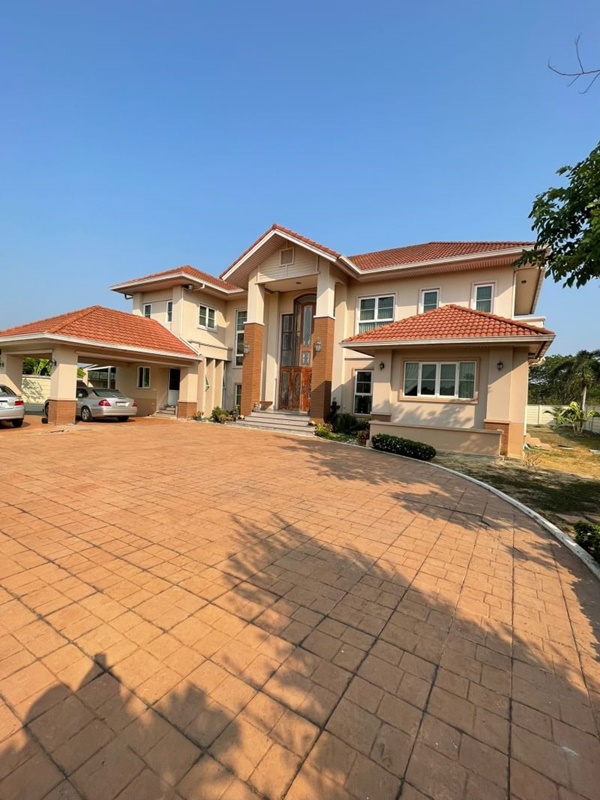 ขาย บ้านเดี่ยว คลองสามวา ถ.ประชาร่วมใจ ขาย บ้านเดี่ยว คลองสามวา ถ.ประชาร่วมใจ