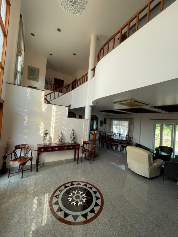 ขาย  บ้านเดี่ยว  คลองสามวา  ถ.ประชาร่วมใจ – รูปที่ 3