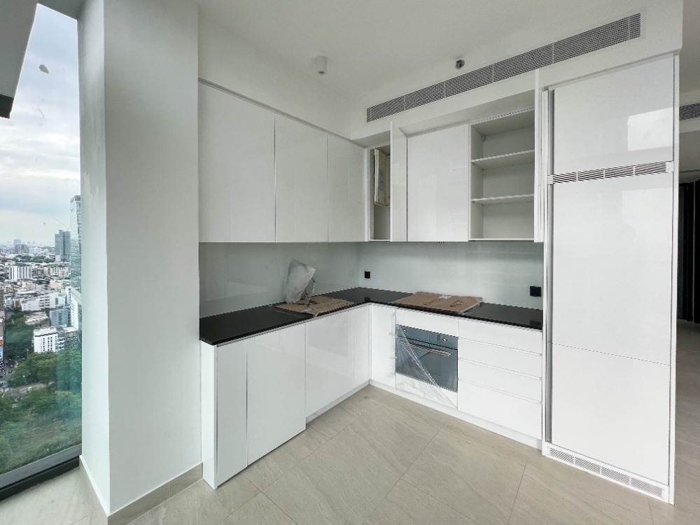 Tait Sathorn 12 - Brand New, High Floor 2 Beds for Sale! – รูปที่ 2