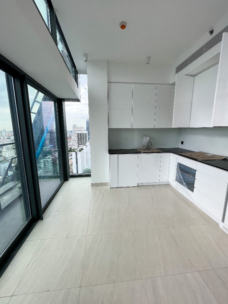 Tait Sathorn 12 - Brand New, High Floor 2 Beds for Sale! – รูปที่ 3
