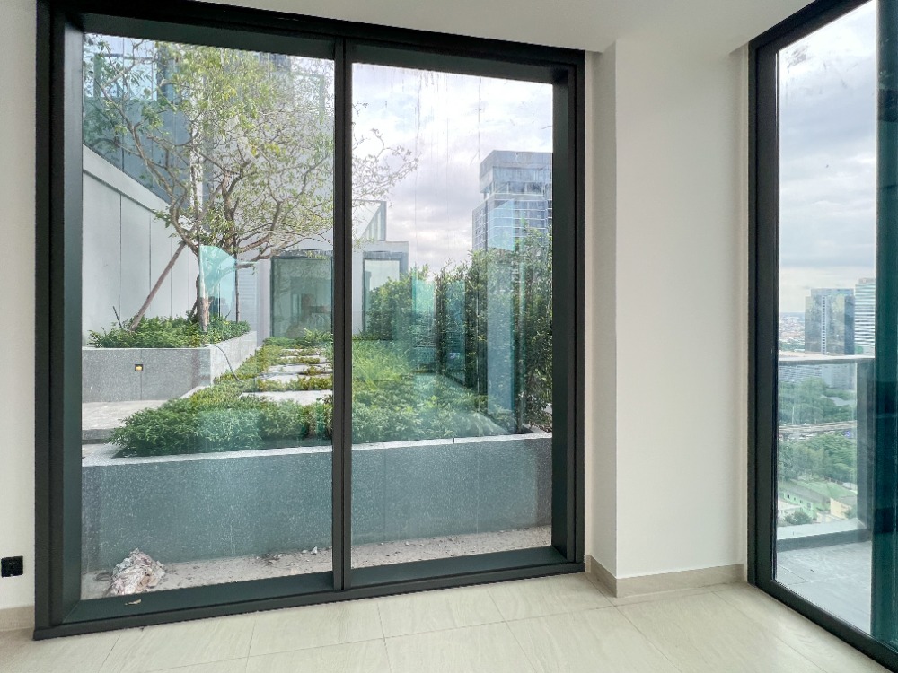 Tait Sathorn 12 - Brand New, High Floor 2 Beds for Sale! – รูปที่ 4