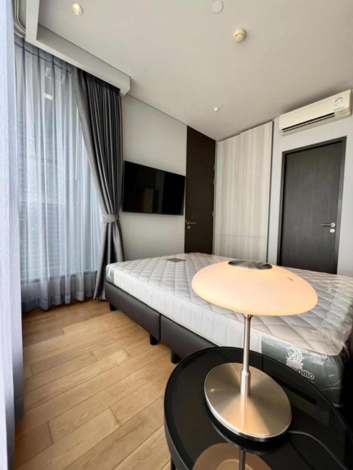Corner unit 1 bed 32Sqm 1 Month 119,000 and 1 year 36,000/month 7.7MB for SALE (Booking for viewing 3 working day in advance) Corner unit 1 bed 32Sqm 1 Month 119,000 and 1 year 36,000/month 7.7MB for SALE (Booking for viewing 3 working day in advance)