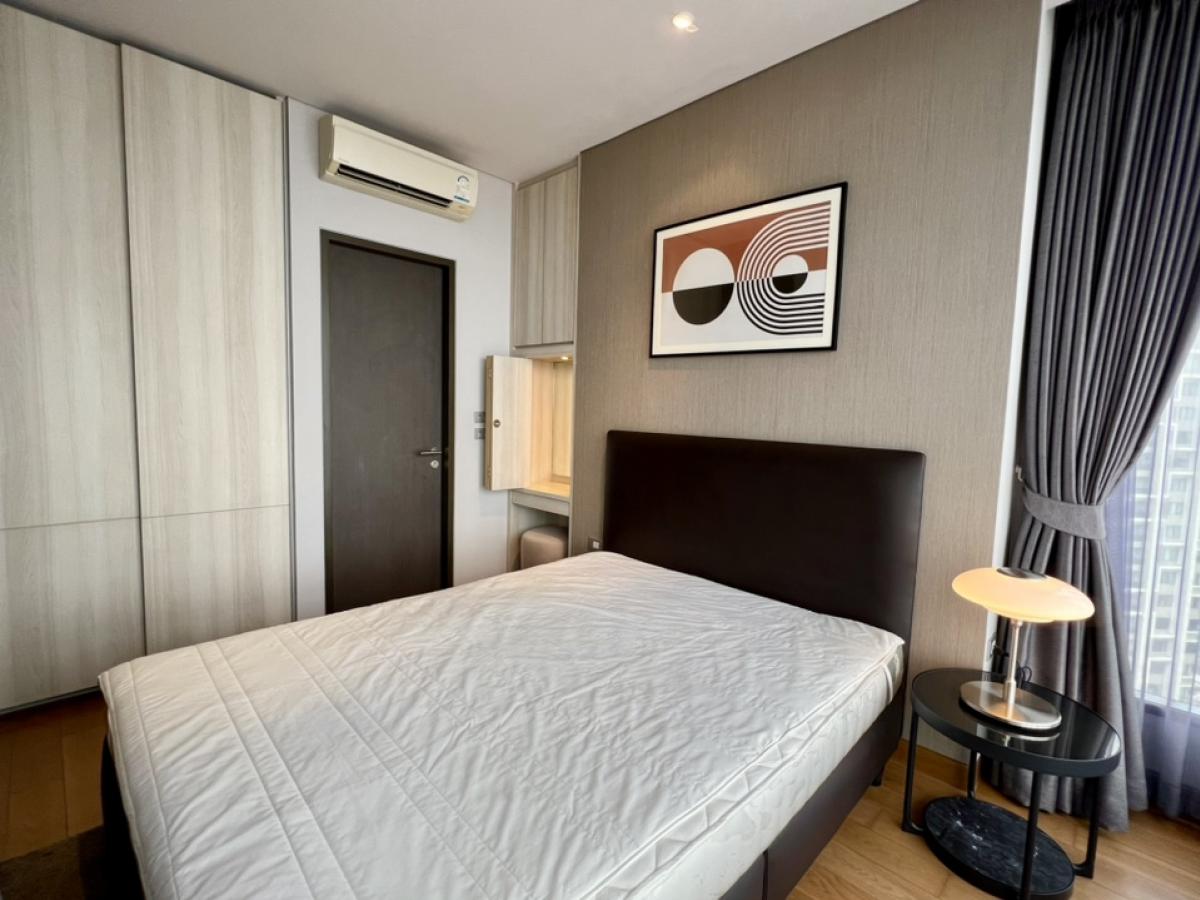 ห้องมุม 32SQM 1Bed 1 ปี 36,000/เดือน - 6 เดือน 60,000/เดือน - 1 เดือน 119,000 (นัดชมล่วงหน้า 3 วันทำการ)  – รูปที่ 3