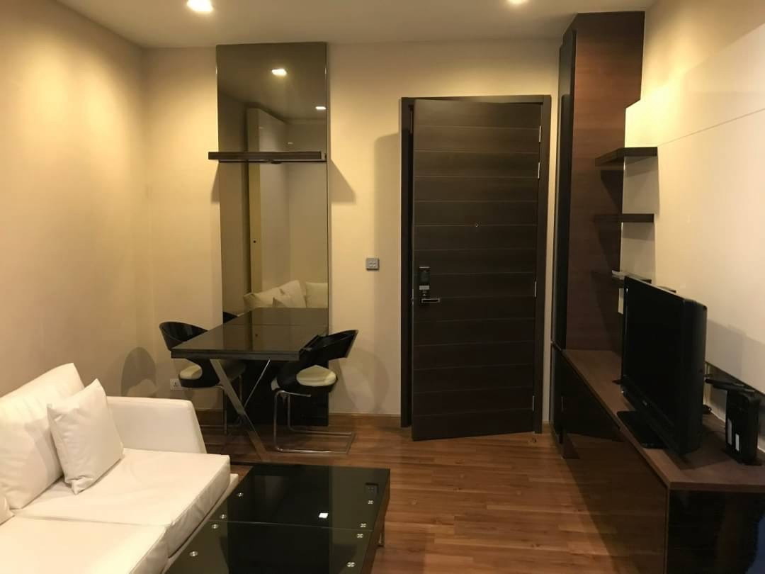 Hot Price for rent Ivy Ampio (Ivy Ampio) cheapest price, beautiful room 🔥 – รูปที่ 4