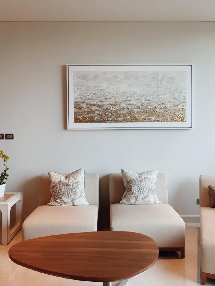 +++ขายด่วน+++ Sindhorn Residence** 1 ห้องนอน ขนาด 74 ตร.ม.!! – รูปที่ 3