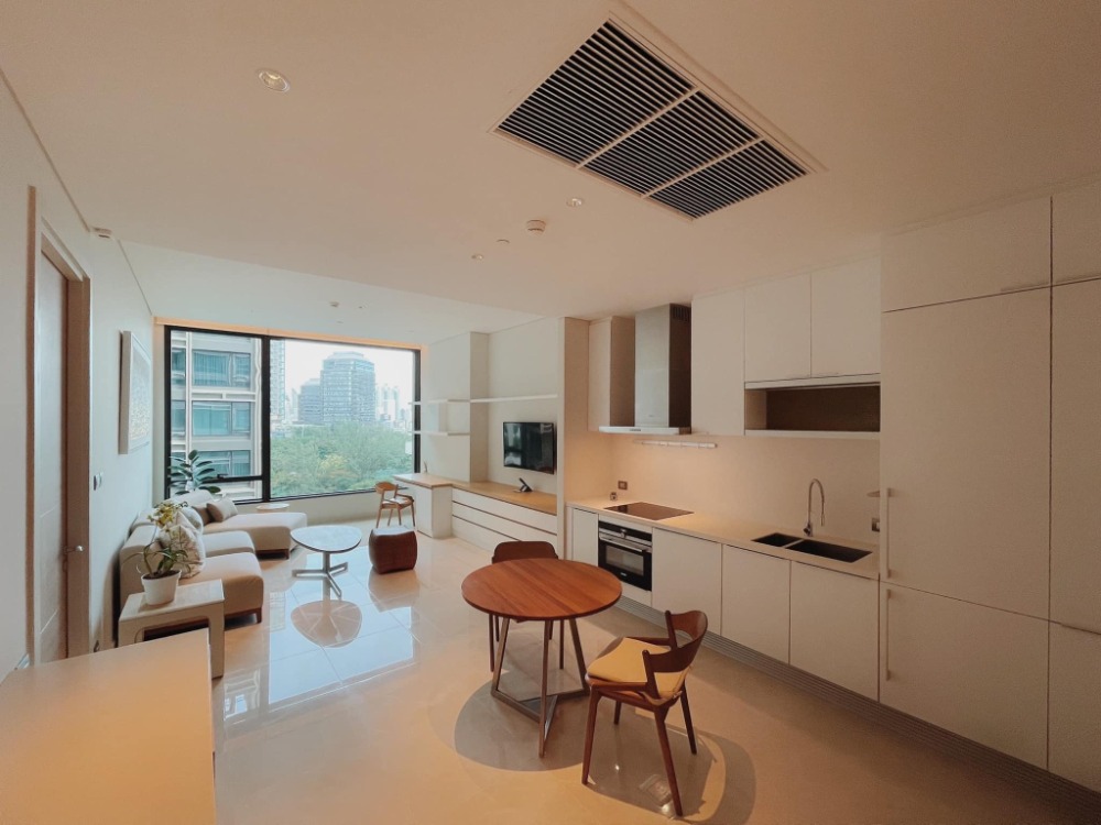 +++ขายด่วน+++ Sindhorn Residence** 1 ห้องนอน ขนาด 74 ตร.ม.!! – รูปที่ 2