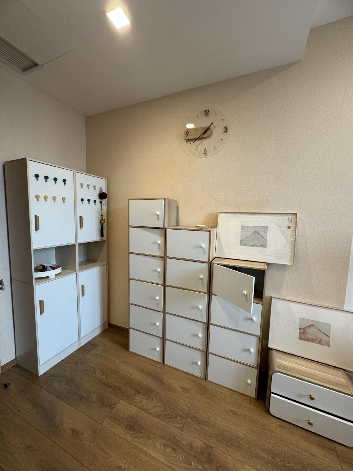 🔥For rent :Noble BE33，1bed，ready to move in – รูปที่ 2