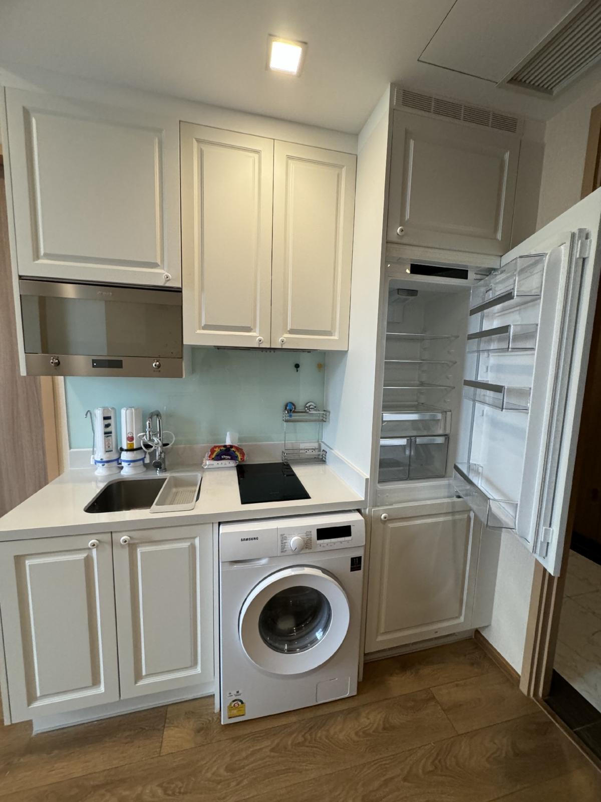 🔥For rent :Noble BE33，1bed，ready to move in – รูปที่ 3