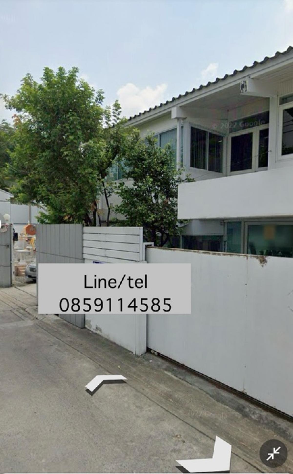 ❤️❤️❤️ Home office for rent. Pradit Manutham Road, Soi 10, interested line tel 0859114585 ❤️ Convenient travel, good location, size 100 sq m, 2 floors, 1st floor has 2 meeting rooms downstairs, another wide work area zone, and behind the 2-story building ❤️❤️❤️ Home office for rent. Pradit Manutham Road, Soi 10, interested line tel 0859114585 ❤️ Convenient travel, good location, size 100 sq m, 2 floors, 1st floor has 2 meeting rooms downstairs, another wide work area zone, and behind the 2-story building