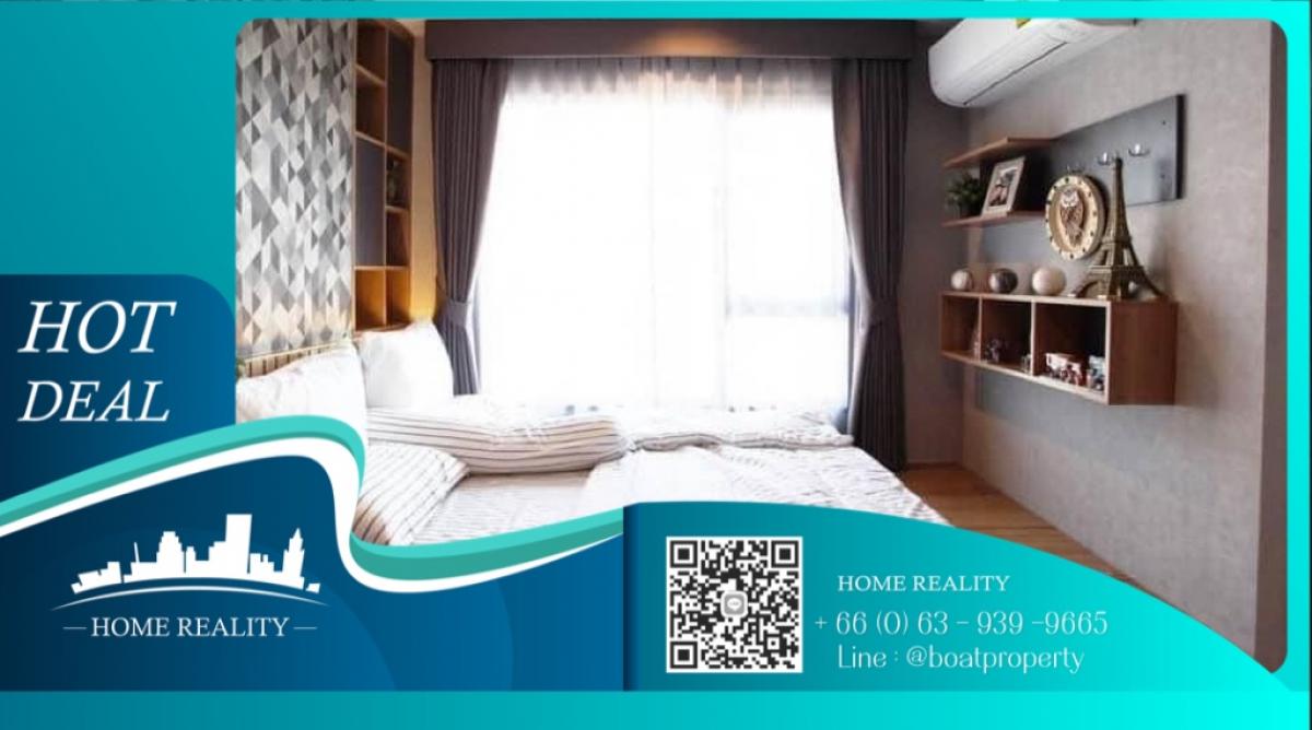 For Rent📍1bed 1 bath 🛁Life Ladprao📞0639399665 For Rent📍1bed 1 bath 🛁Life Ladprao📞0639399665