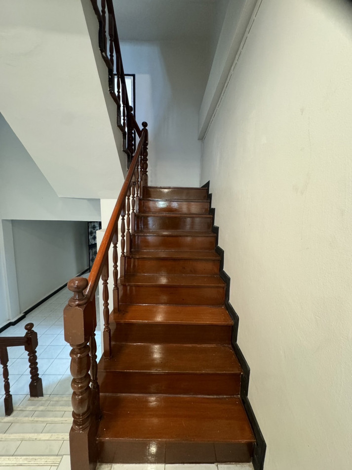 ขาย ทาวน์โฮม รีโนเวทใหม่ ปากเกร็ด ซอยวัดกู้ หมู่บ้านเสริมสุขนคร พื้นที่ใช้สอย 200 ตรม. เนื้อที่ 19.9 ตร.วา – รูปที่ 2