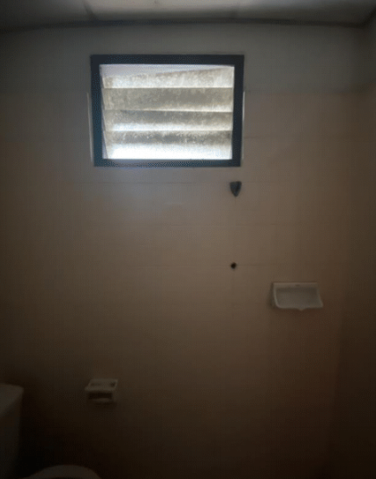 Urgent sale, empty room 32 sq m, Suwannakorn Condo, Om Noi, Samut Sakhon. – รูปที่ 3