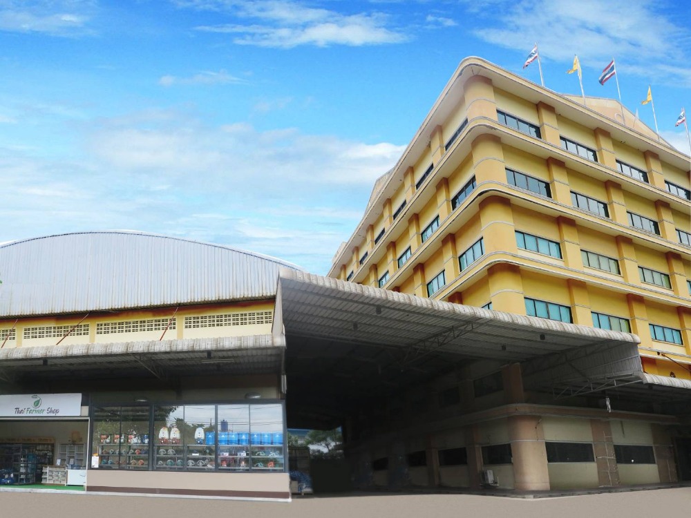 ขายโรงงานสำนักงานพร้อมใช้งานสูง 6ชั้น มีใบอนุญาต รง.4 ขายโรงงานสำนักงานพร้อมใช้งานสูง 6ชั้น มีใบอนุญาต รง.4