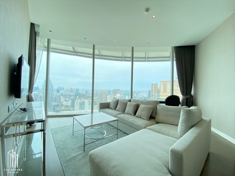 For rent Magnolias Ratchadamri Boulevard ได้วิวพื้นที่สีเขียวฝั่งราชกรีฑาสโมสร ใกล้ BTS ราชดำริ @90,000 Baht For rent Magnolias Ratchadamri Boulevard ได้วิวพื้นที่สีเขียวฝั่งราชกรีฑาสโมสร ใกล้ BTS ราชดำริ @90,000 Baht