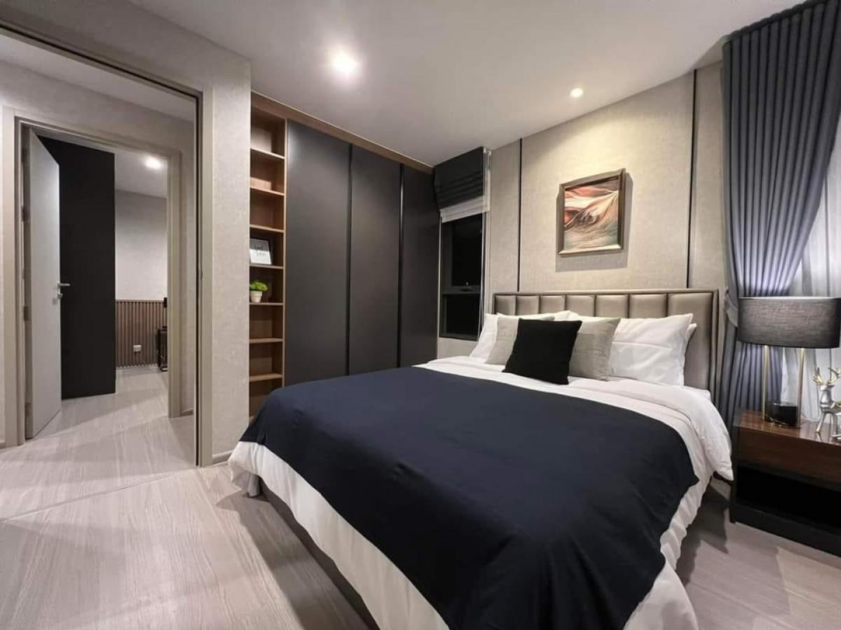 For Rent📍Rare Item⭐️2Bed2Bath 🛁 Life ladprao📞0639399665 – รูปที่ 2