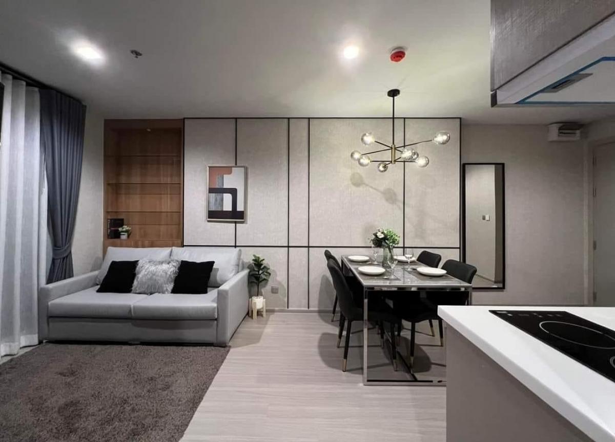 For Rent📍Rare Item⭐️2Bed2Bath 🛁 Life ladprao📞0639399665 – รูปที่ 3