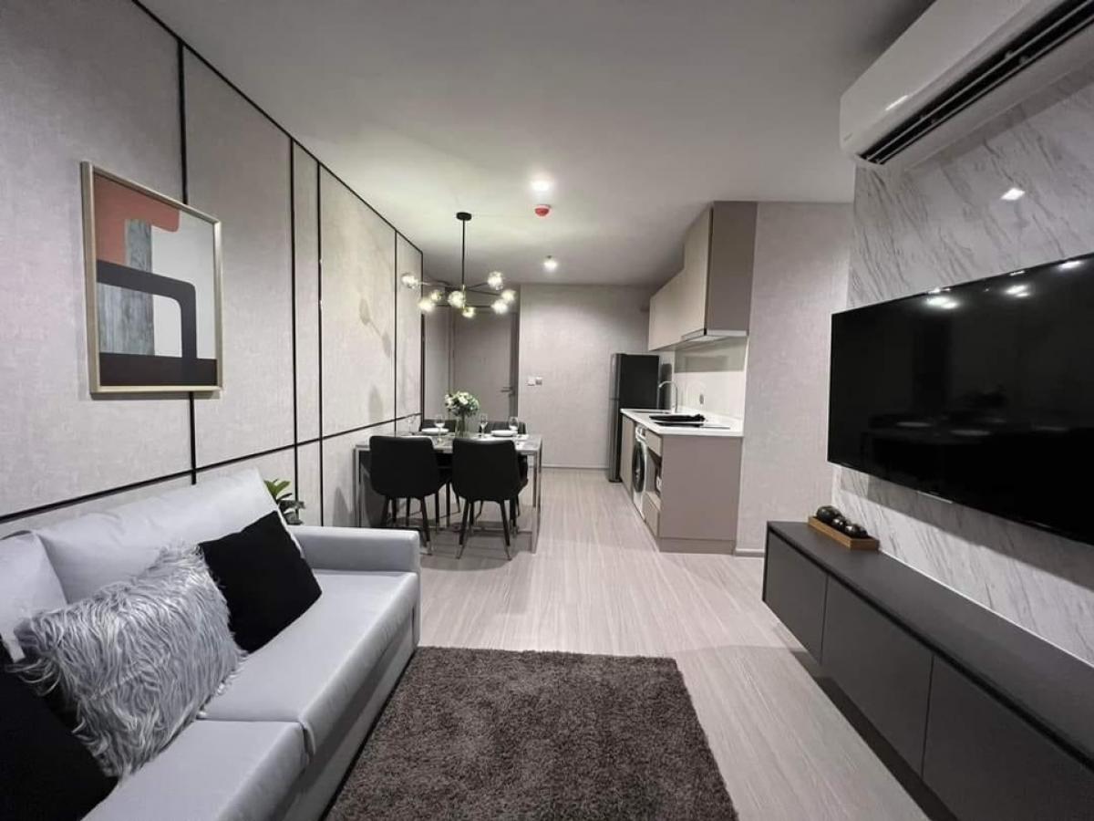 For Rent📍Rare Item⭐️2Bed2Bath 🛁 Life ladprao📞0639399665 – รูปที่ 4