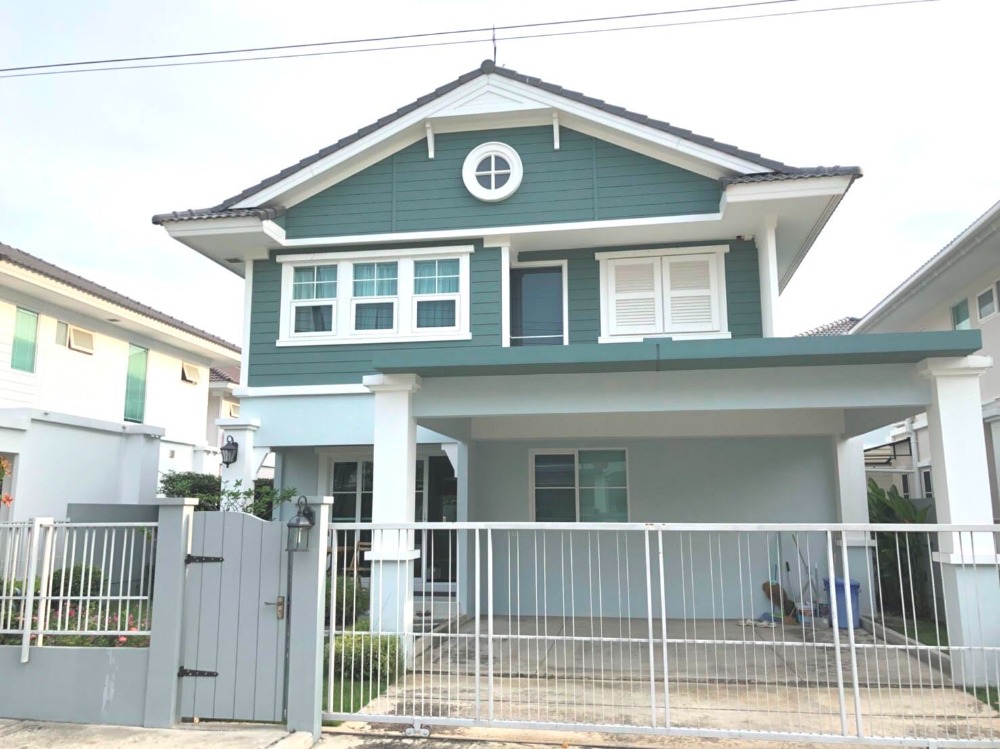 Chaiyapruk Bangna KM7 for rent
