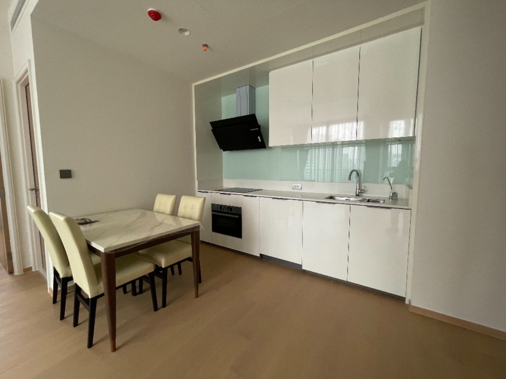Anil Sathorn 12 Room for Rent or Sale 2B2B Corner Room – รูปที่ 3