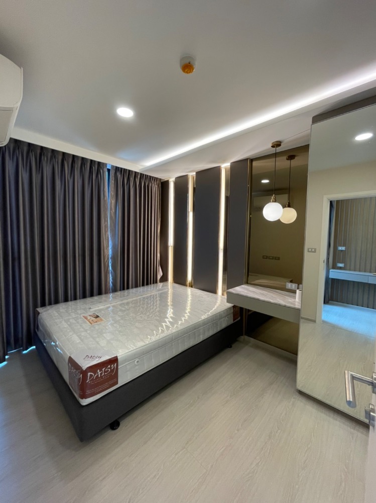 ปล่อยเช่า/ขาย คอนโด Vtara36 – รูปที่ 3