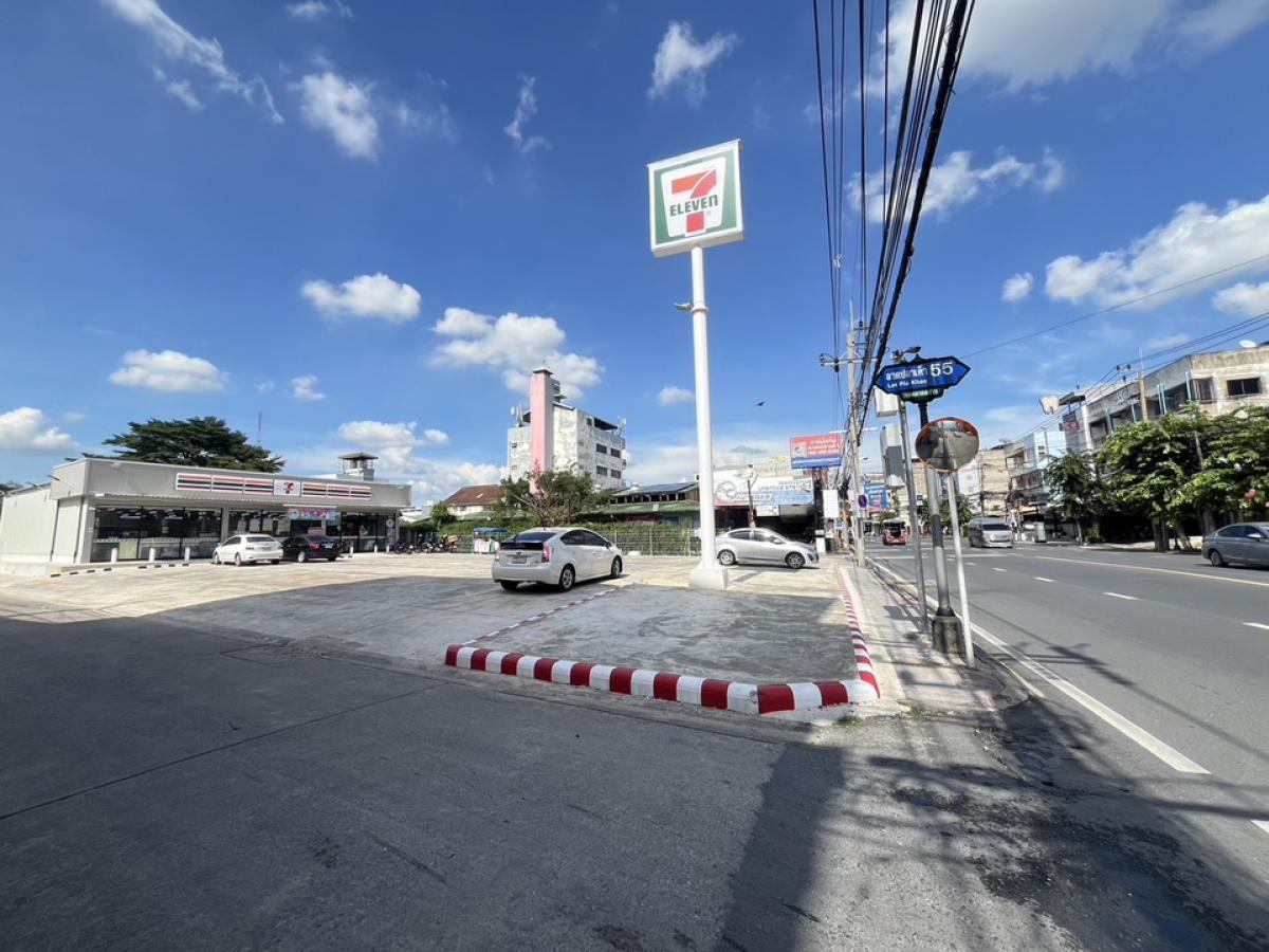 ให้เช่าที่ดินเปล่า 600 ตรว. ที่ถมแล้ว ซอยลาดปลาเค้า55 ใกล้ถนนใหญ่ประเสริฐมนูกิจ (เกษตรนวมินทร์) เพียง 600 เมตร line : giftist, 0952266996 ให้เช่าที่ดินเปล่า 600 ตรว. ที่ถมแล้ว ซอยลาดปลาเค้า55 ใกล้ถนนใหญ่ประเสริฐมนูกิจ (เกษตรนวมินทร์) เพียง 600 เมตร line : giftist, 0952266996
