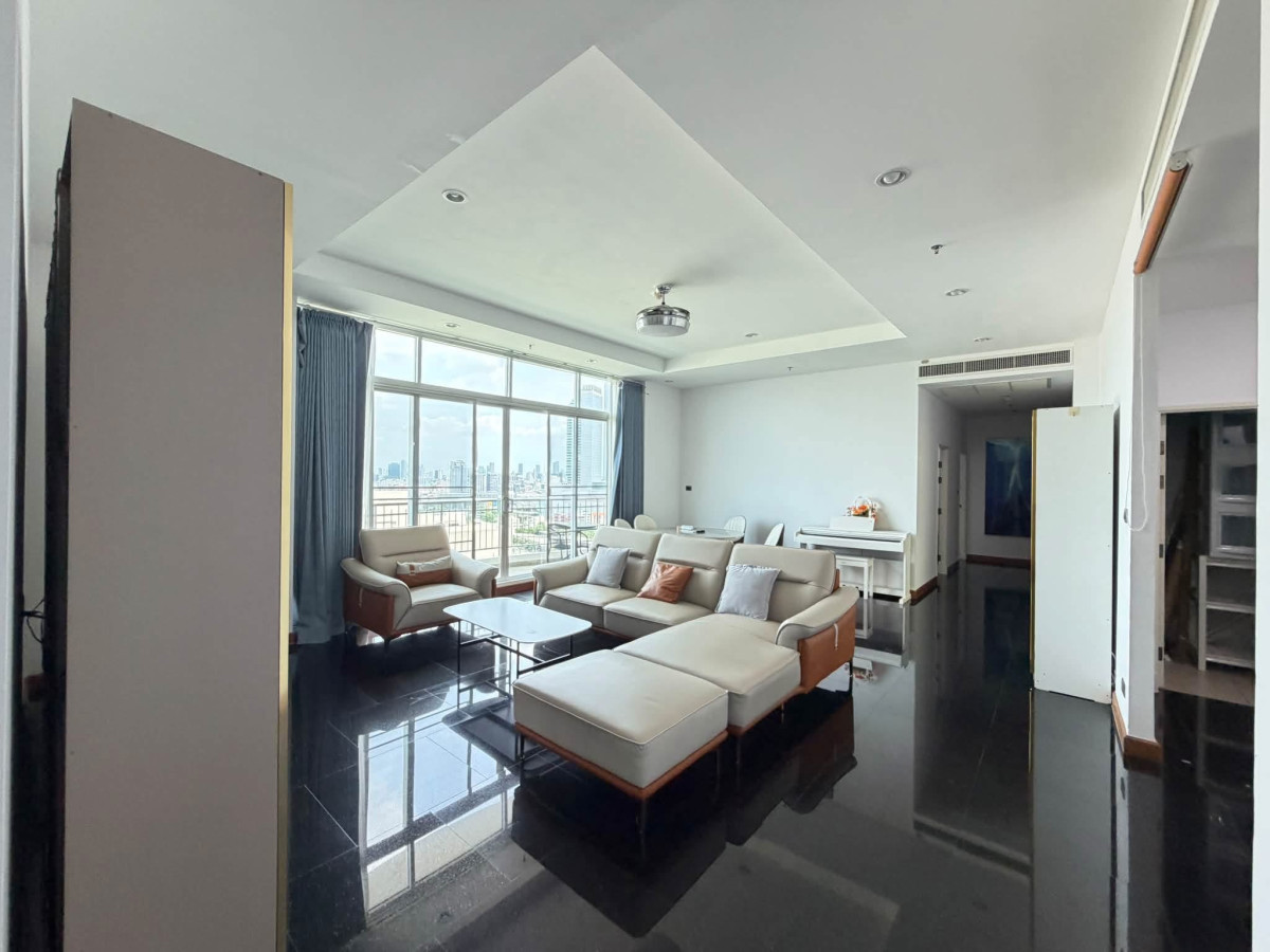 For Sale Condo , Supalai Wellington , Penthouse , high floor , MRT-Thailand Cultural Centre , Huai Khwang , Huai Khwang , Bangkok , CX-177668