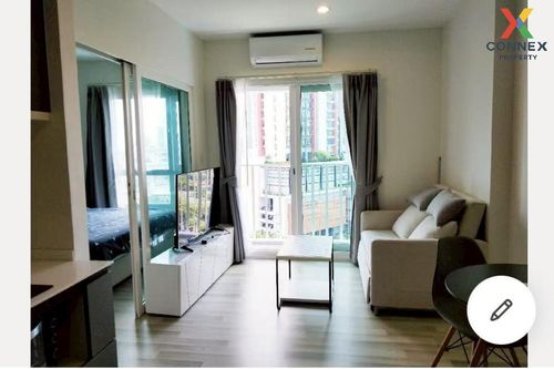 For Sale Condo , The Key Sathorn - Charoenrat , BTS-Surasak , Bang Khlo , Bang Kho Laem , Bangkok , CX-125201