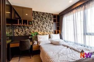 For Rent📍1Bed 1Bath🛁Life Ladprao✨0639399665