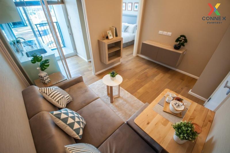 For Sale Condo , The Saint Residences , MRT-Phahon Yothin , Chomphon , Chatuchak , Bangkok , CX-114458 For Sale Condo , The Saint Residences , MRT-Phahon Yothin , Chomphon , Chatuchak , Bangkok , CX-114458