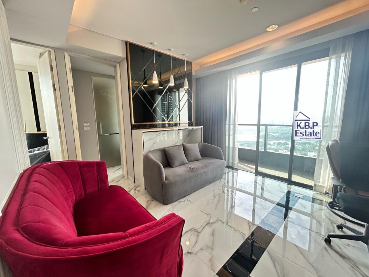 #TheLumpini24 Sale+Rent 2 Beds 2 Baths 3XFloor 55 SQ.M. 9,290,000 MB Fully Furniture #TheLumpini24 Sale+Rent 2 Beds 2 Baths 3XFloor 55 SQ.M. 9,290,000 MB Fully Furniture